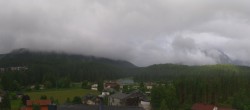 Archiv Foto Webcam Rundblick Leutasch 06:00