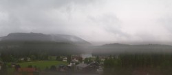 Archiv Foto Webcam Rundblick Leutasch 17:00