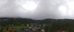 Archiv Foto Webcam Rundblick Leutasch 05:00