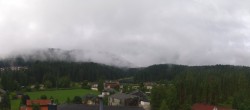 Archiv Foto Webcam Rundblick Leutasch 06:00