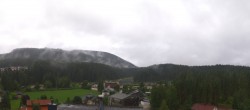 Archiv Foto Webcam Rundblick Leutasch 00:00
