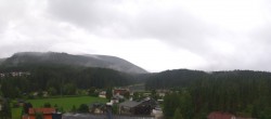 Archiv Foto Webcam Rundblick Leutasch 02:00