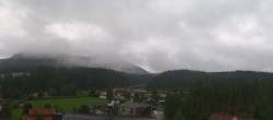 Archiv Foto Webcam Rundblick Leutasch 06:00