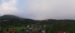 Archiv Foto Webcam Rundblick Leutasch 06:00