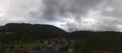 Archiv Foto Webcam Rundblick Leutasch 06:00