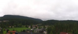 Archiv Foto Webcam Rundblick Leutasch 05:00
