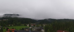 Archiv Foto Webcam Rundblick Leutasch 05:00