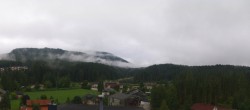 Archiv Foto Webcam Rundblick Leutasch 06:00