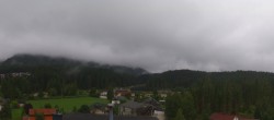 Archiv Foto Webcam Rundblick Leutasch 06:00