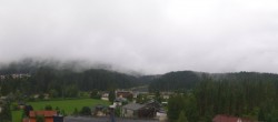 Archiv Foto Webcam Rundblick Leutasch 09:00