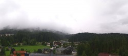 Archiv Foto Webcam Rundblick Leutasch 11:00
