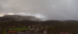 Archiv Foto Webcam Rundblick Leutasch 05:00
