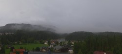 Archiv Foto Webcam Rundblick Leutasch 06:00