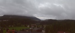 Archiv Foto Webcam Rundblick Leutasch 05:00
