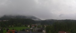 Archiv Foto Webcam Rundblick Leutasch 06:00