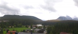 Archiv Foto Webcam Rundblick Leutasch 15:00