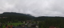 Archiv Foto Webcam Rundblick Leutasch 05:00