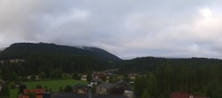 Archiv Foto Webcam Rundblick Leutasch 06:00