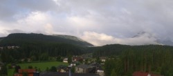 Archiv Foto Webcam Rundblick Leutasch 06:00