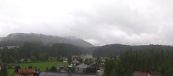 Archiv Foto Webcam Rundblick Leutasch 15:00