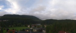 Archiv Foto Webcam Rundblick Leutasch 06:00