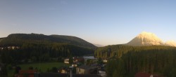 Archiv Foto Webcam Rundblick Leutasch 06:00