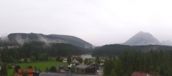 Archiv Foto Webcam Rundblick Leutasch 07:00