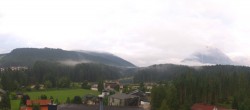 Archiv Foto Webcam Rundblick Leutasch 06:00