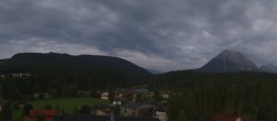Archiv Foto Webcam Rundblick Leutasch 06:00