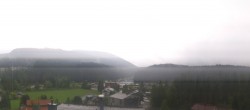 Archiv Foto Webcam Rundblick Leutasch 13:00