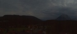Archiv Foto Webcam Rundblick Leutasch 05:00