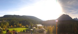 Archiv Foto Webcam Rundblick Leutasch 15:00