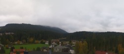 Archiv Foto Webcam Rundblick Leutasch 07:00