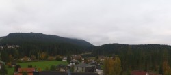 Archiv Foto Webcam Rundblick Leutasch 07:00