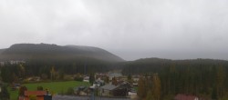 Archiv Foto Webcam Rundblick Leutasch 15:00
