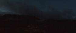 Archived image Webcam Leutasch Panorama 01:00