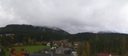 Archived image Webcam Leutasch Panorama 05:00