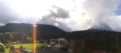 Archived image Webcam Leutasch Panorama 07:00