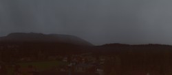 Archived image Webcam Leutasch Panorama 06:00