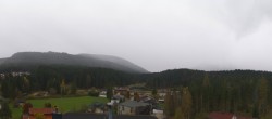 Archived image Webcam Leutasch Panorama 07:00