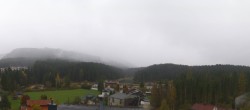 Archived image Webcam Leutasch Panorama 09:00