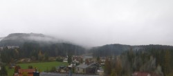 Archived image Webcam Leutasch Panorama 11:00