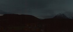 Archiv Foto Webcam Rundblick Leutasch 06:00