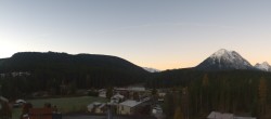 Archiv Foto Webcam Rundblick Leutasch 06:00