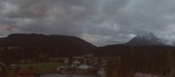 Archived image Webcam Leutasch Panorama 06:00
