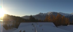 Archiv Foto Webcam Mösern (Seefeld), Tirol 07:00