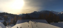 Archiv Foto Webcam Mösern (Seefeld), Tirol 09:00