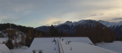 Archiv Foto Webcam Mösern (Seefeld), Tirol 15:00