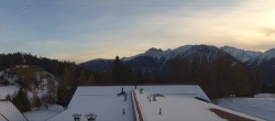 Archiv Foto Webcam Mösern (Seefeld), Tirol 15:00