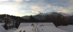 Archived image Webcam Mösern near Seefeld, Tyrol 07:00